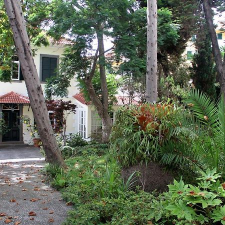 Quinta Do Estreito Hotel Câmara de Lobos Kültér fotó
