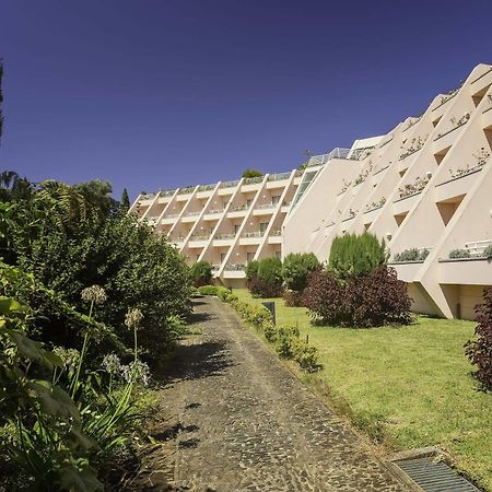 Quinta Do Estreito Hotel Câmara de Lobos Kültér fotó