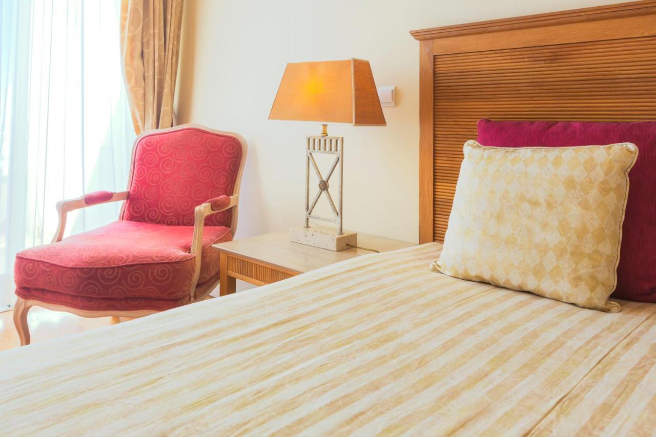 Quinta Do Estreito Hotel Câmara de Lobos Kültér fotó