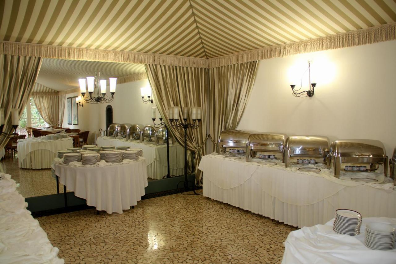 Quinta Do Estreito Hotel Câmara de Lobos Kültér fotó