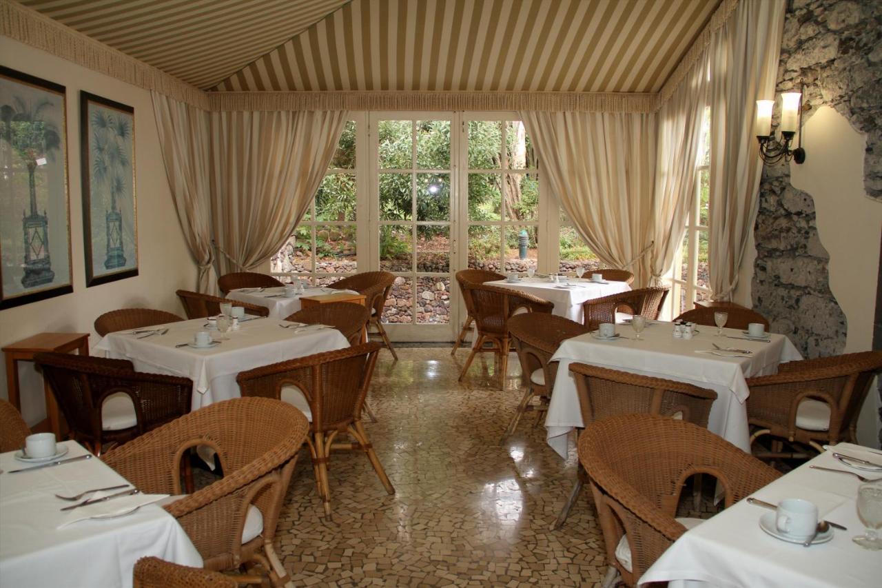 Quinta Do Estreito Hotel Câmara de Lobos Kültér fotó