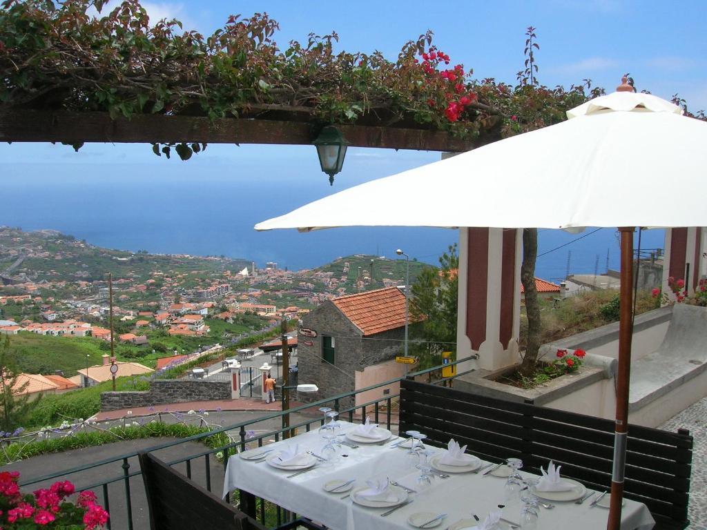 Quinta Do Estreito Hotel Câmara de Lobos Kültér fotó