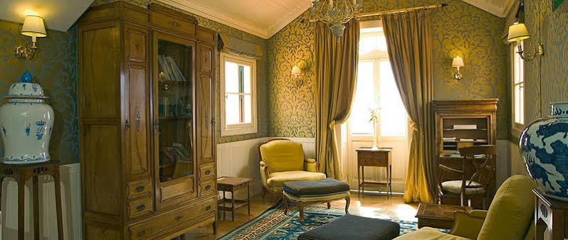 Quinta Do Estreito Hotel Câmara de Lobos Kültér fotó