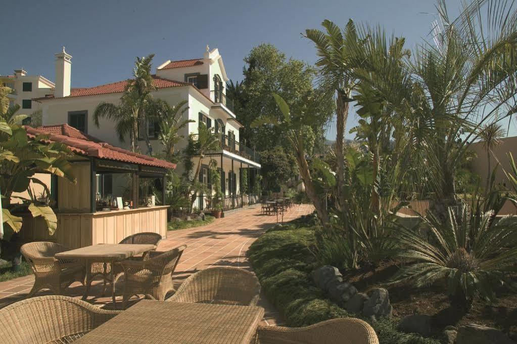 Quinta Do Estreito Hotel Câmara de Lobos Kültér fotó